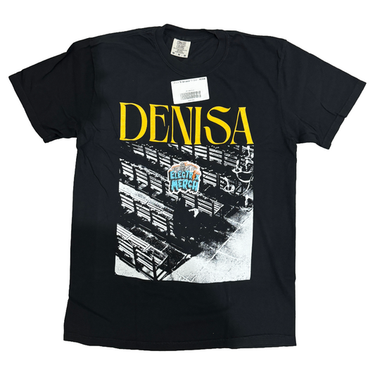 DENISA - St. Bernadette