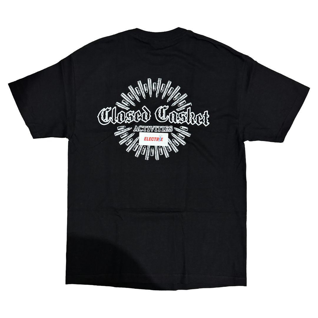 INCENDIARY - Surfing Reaper