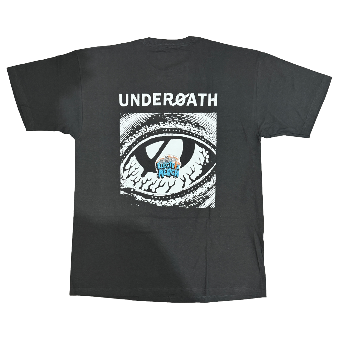 UNDEROATH - Eyeball