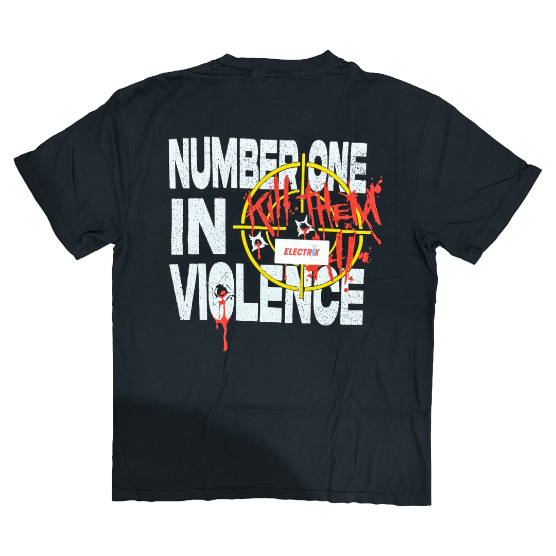 GOD'S HATE - Number One