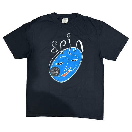 SPIN - Spin