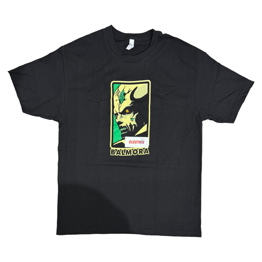 BALMORA - Zombie Shirt