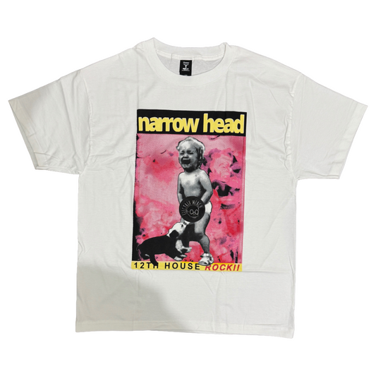 NARROW HEAD - 12th House Rock
