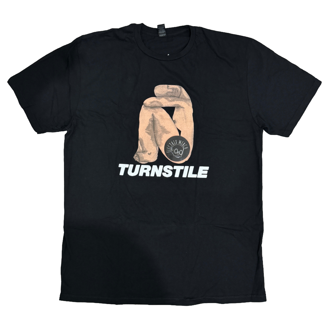 TURNSTILE - Lonely
