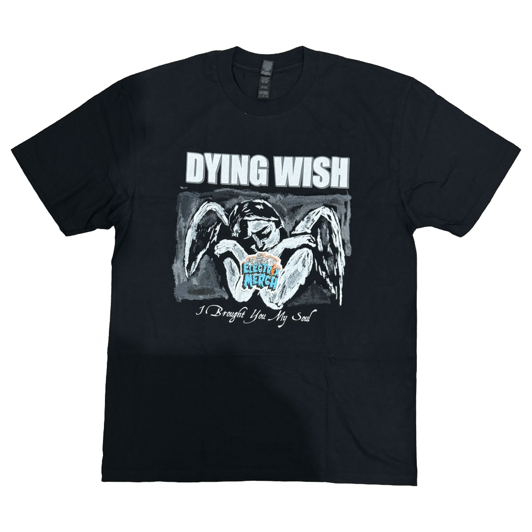 DYING WISH - Angel