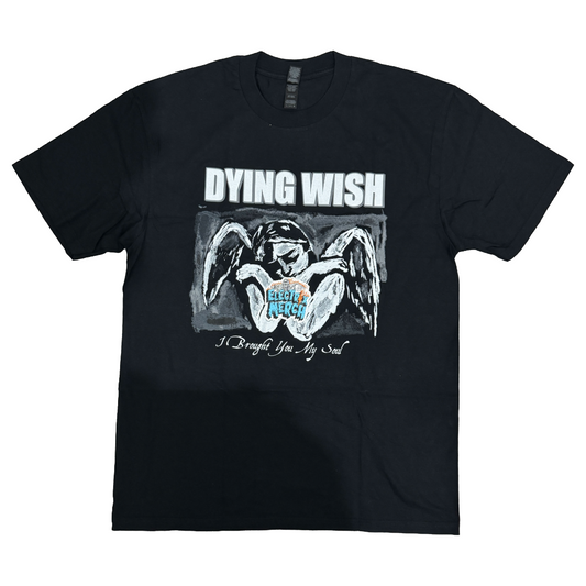 DYING WISH - Angel