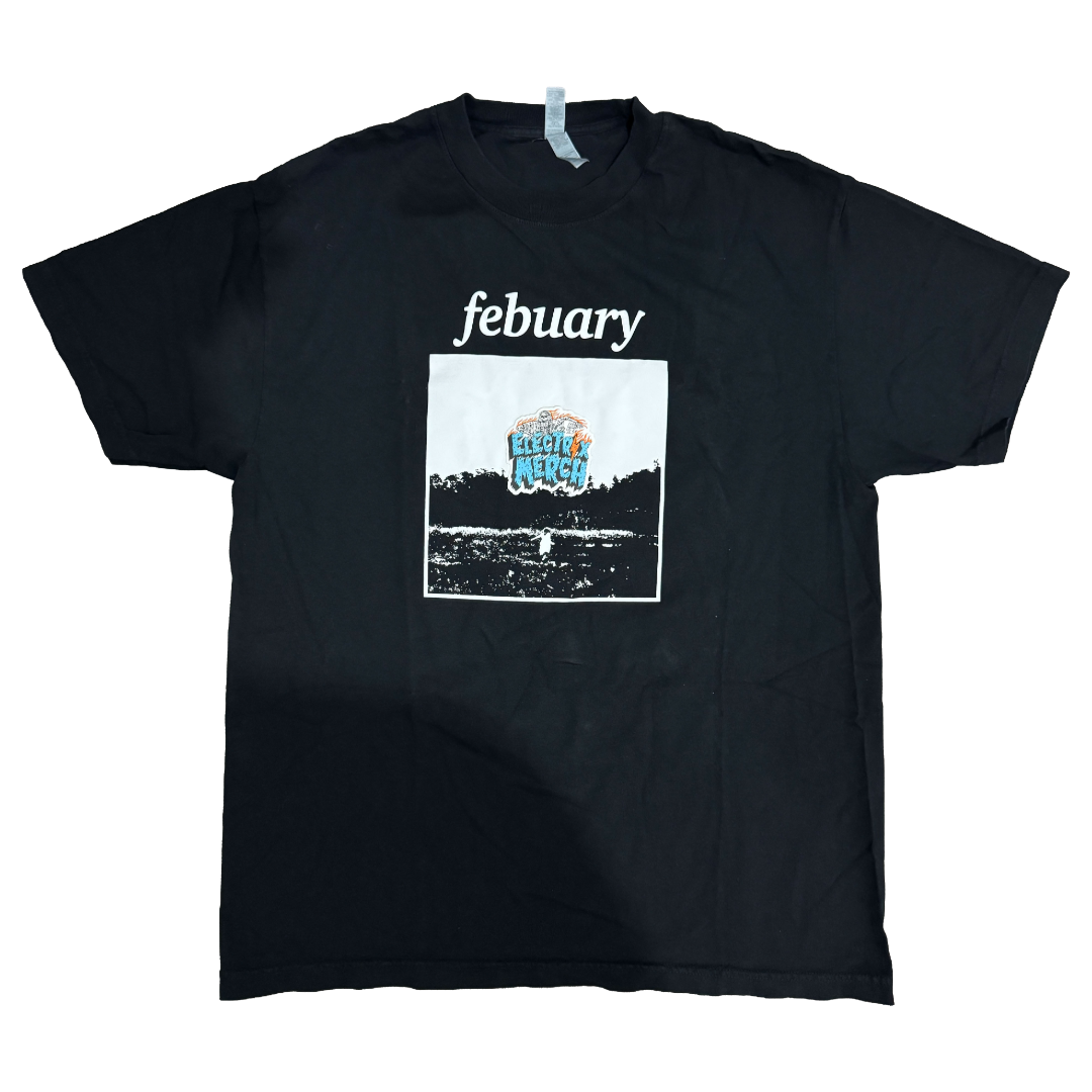 FEBUARY - Run Like a Girl