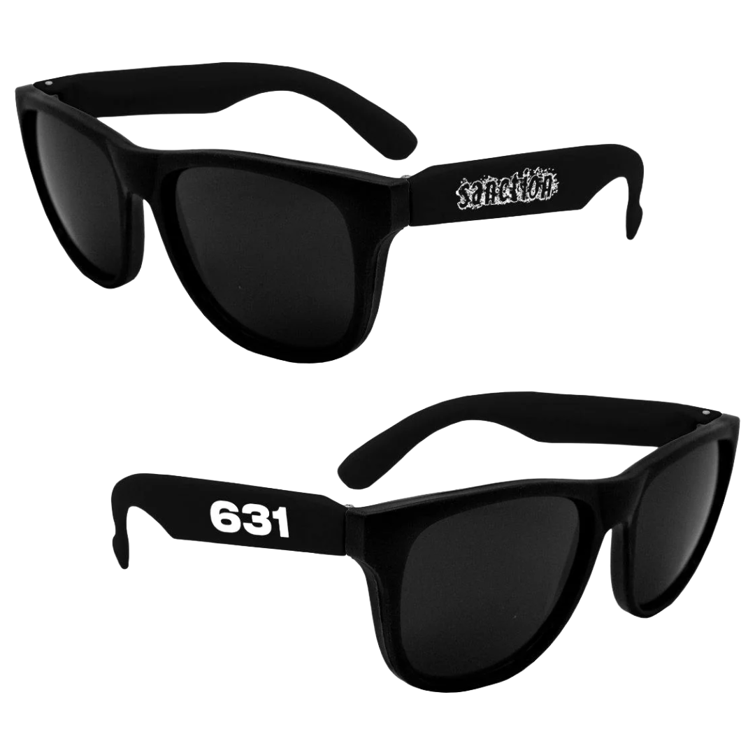 SANCTION - Logo 631