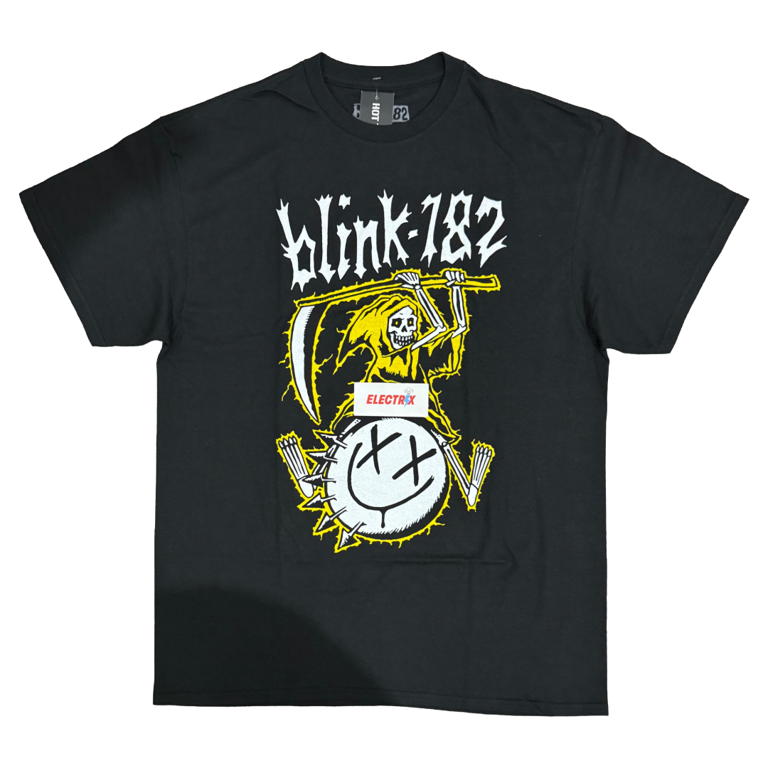 BLINK 182 - World Tour 23-24