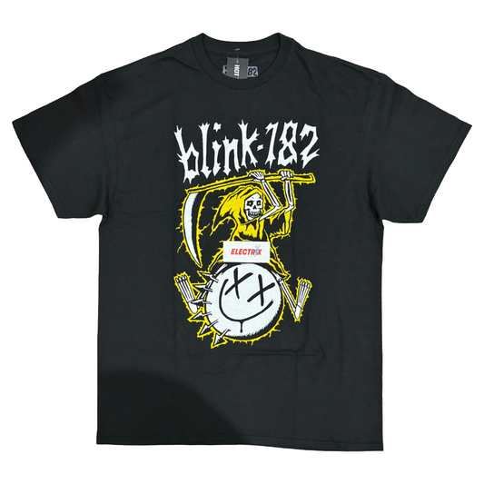 BLINK 182 - World Tour 23-24