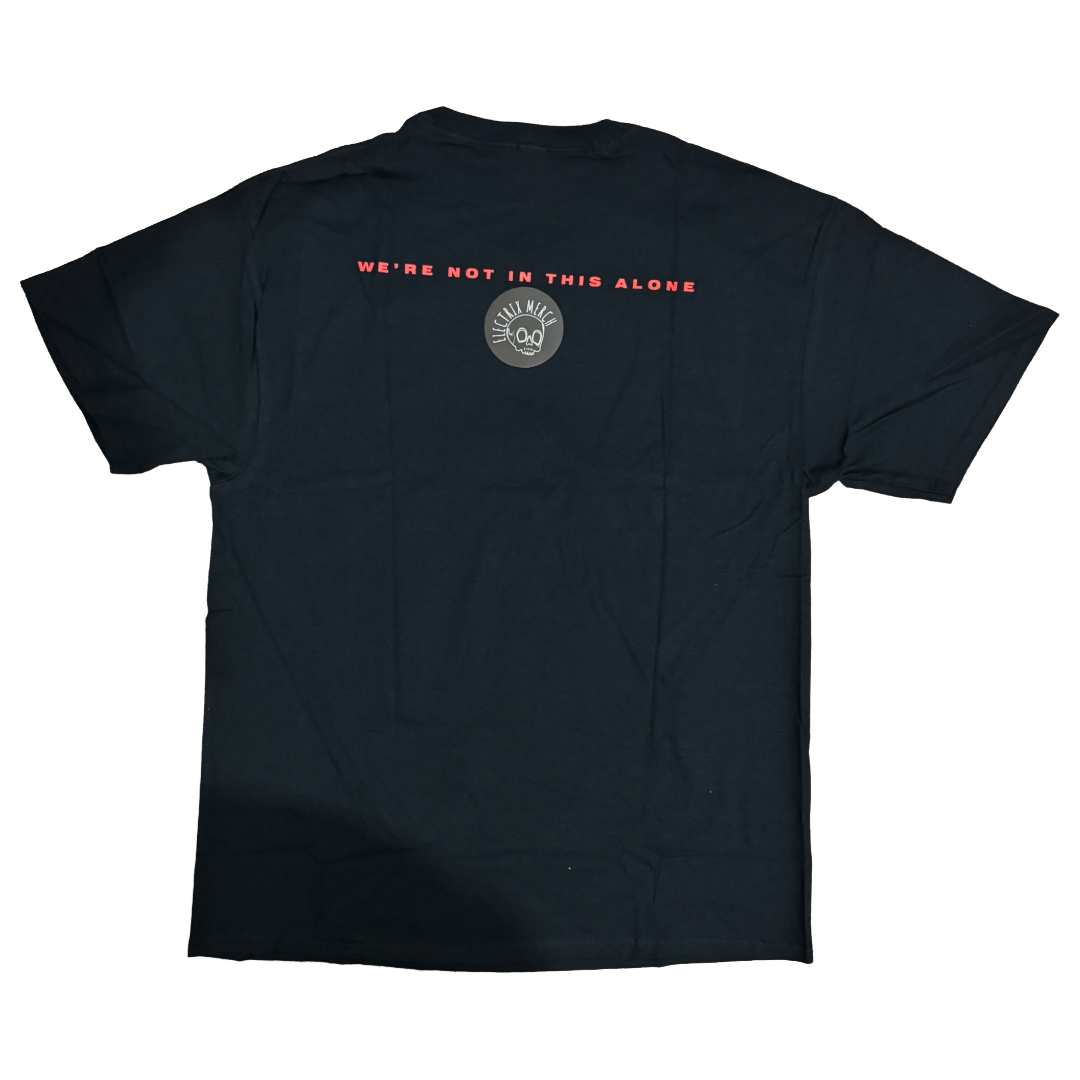 YOUTH OF TODAY - We're Not In This Alone