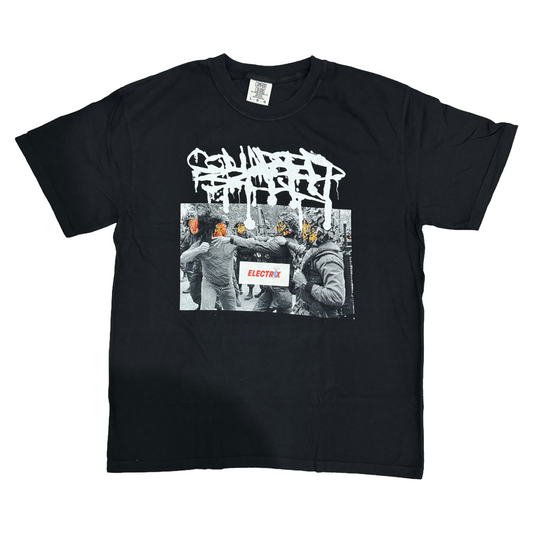 COLLAPSED SKULL - Neighbors