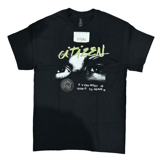 CITIZEN - Eyes