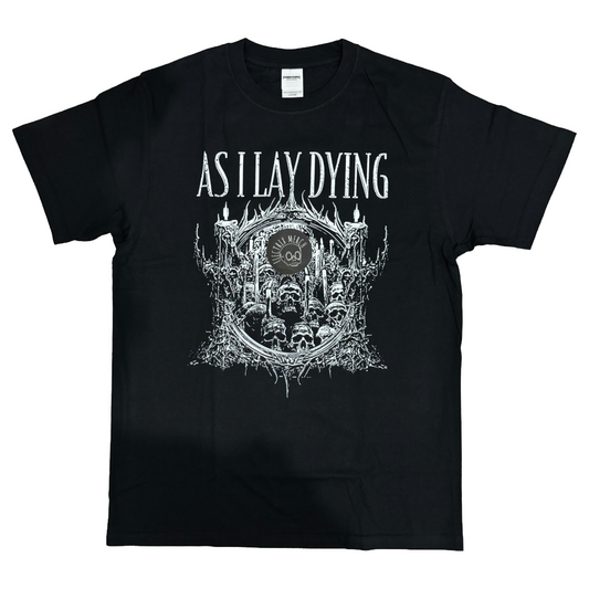 AS I LAY DYING - Hammersonic 2024