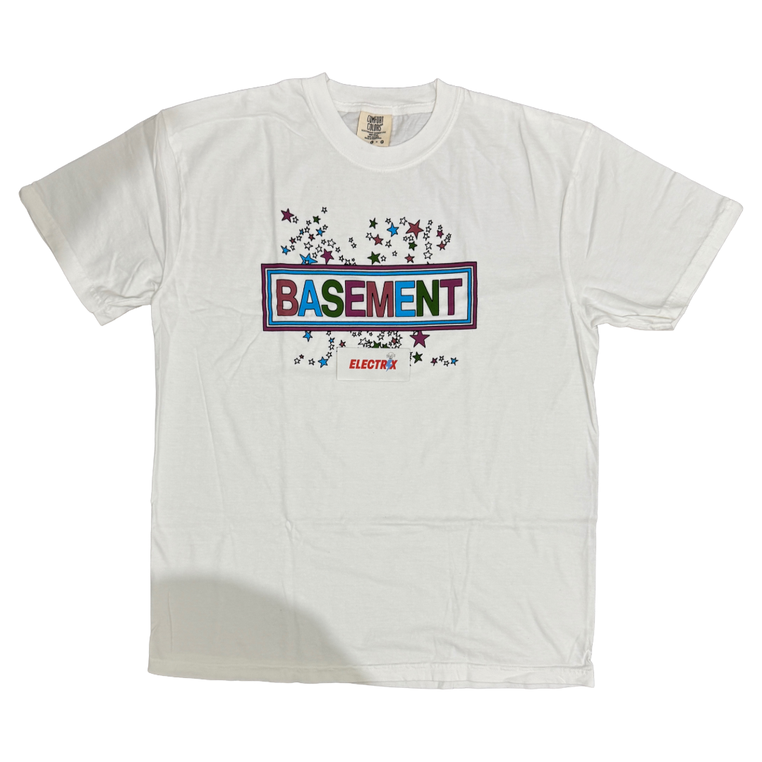 BASEMENT - Bright Stars