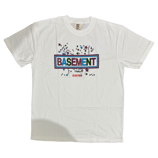 BASEMENT - Bright Stars