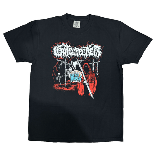 GATECREEPER - Reaper