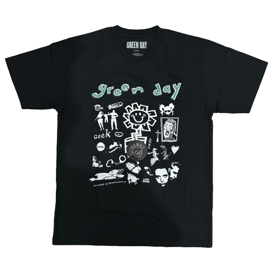 GREEN DAY - Green Day Tour 2025
