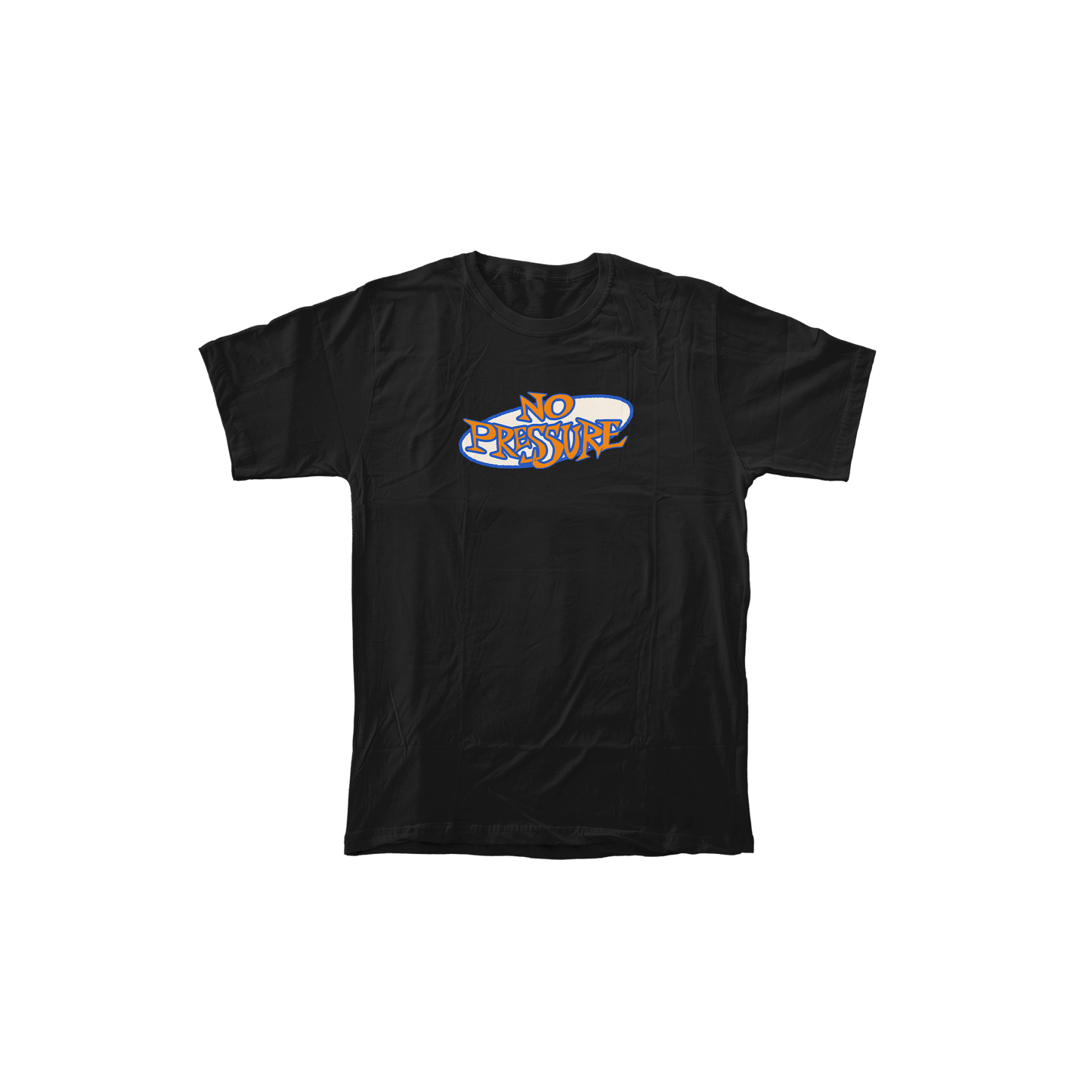 [PRE ORDER] NO PRESSURE - KNICKS STYLE