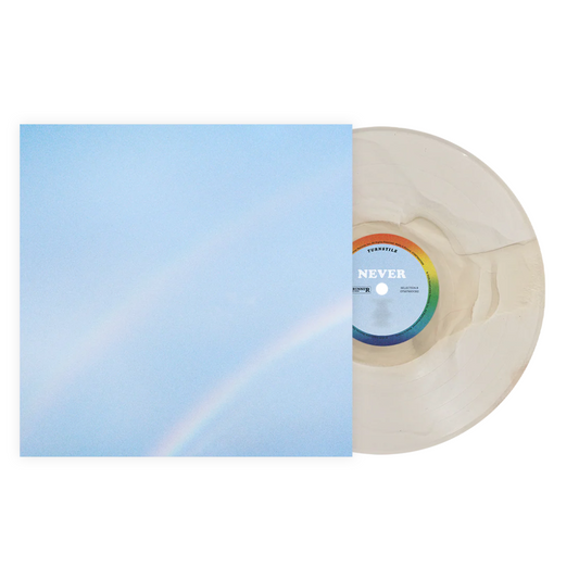 TURNSTILE - Never Enough