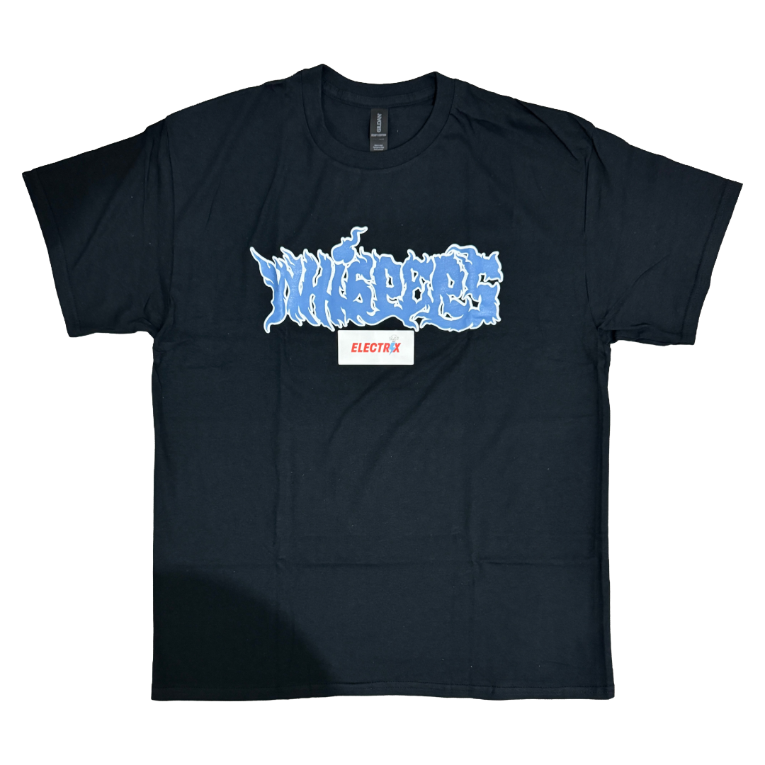 WHISPERS - Yom-Ma-Lok Flatspot