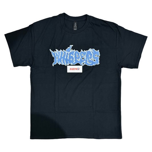 WHISPERS - Yom-Ma-Lok Flatspot