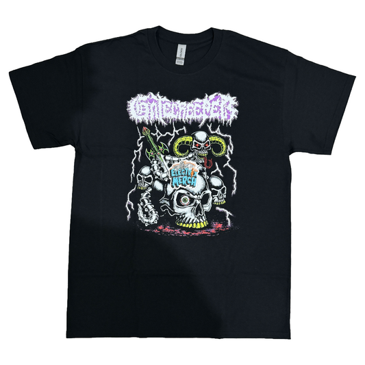 GATECREEPER - Skull Snake