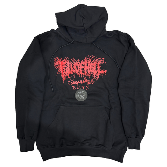 FULL OF HELL - Logo