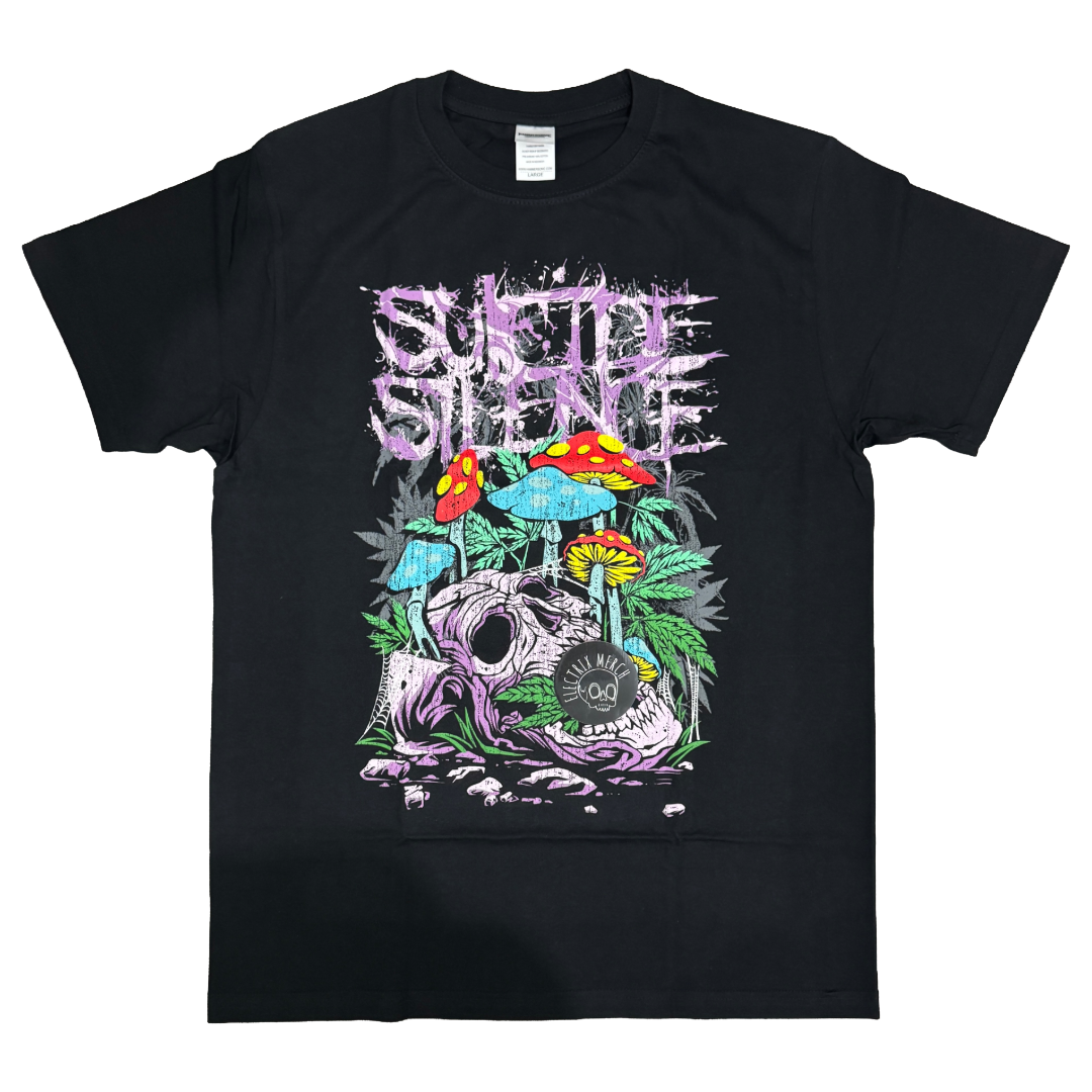 SUICIDE SILENCE - You Are The Drugs