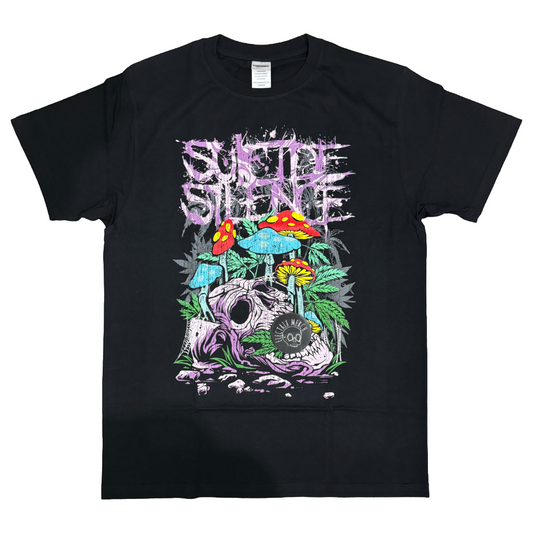SUICIDE SILENCE - You Are The Drugs