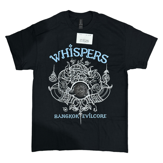 WHISPERS - Yak