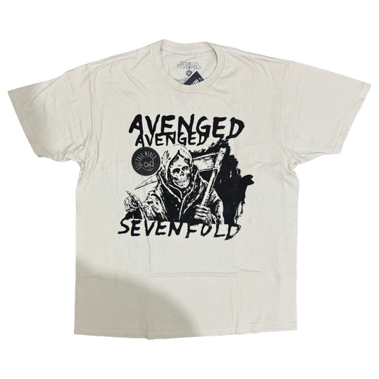 AVENGED SEVENFOLD - Dream Reaper