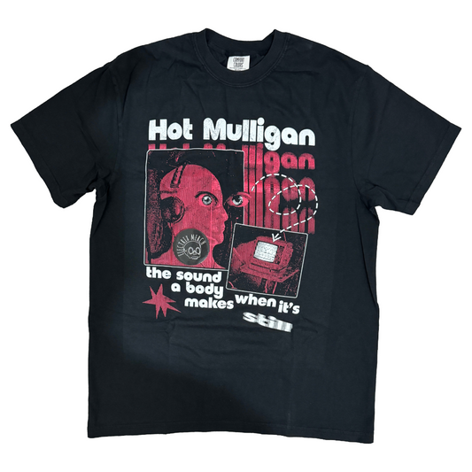 HOT MULLIGAN - Still