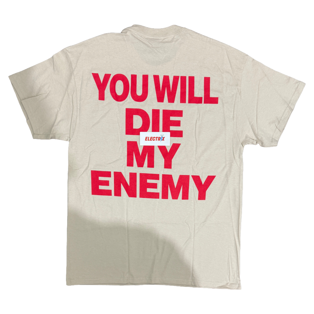 DYING WISH - Prey For Me