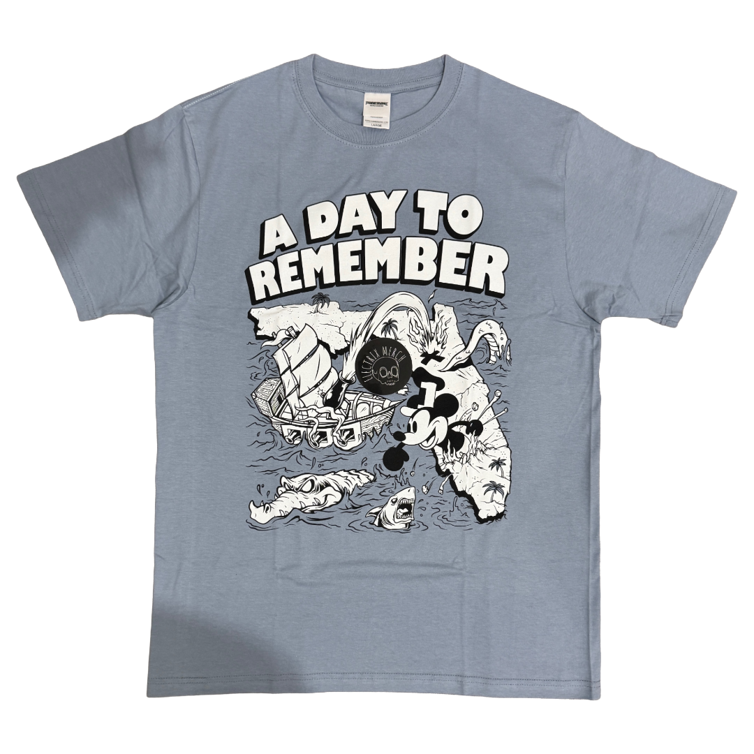 A DAY TO REMEMBER - FU From FL