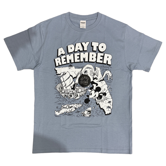 A DAY TO REMEMBER - FU From FL
