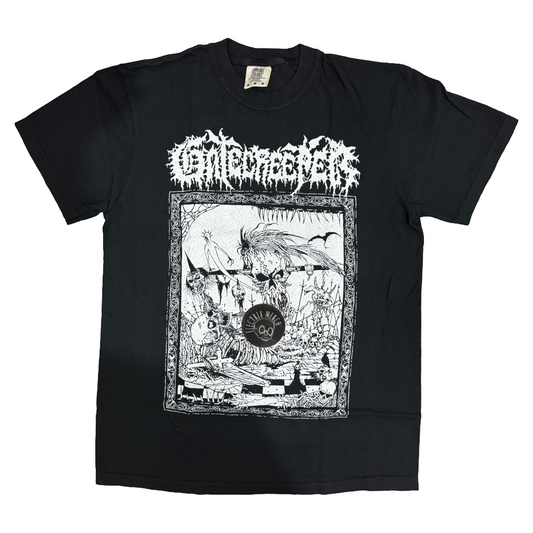 GATECREEPER - Pawn
