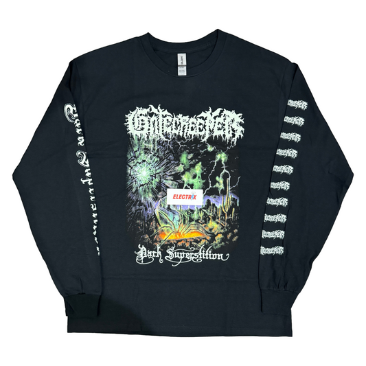 GATECREEPER - Dark Superstition