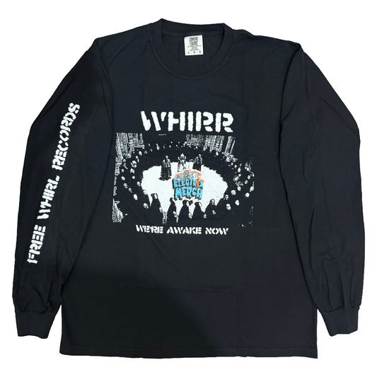 WHIRR - Crust Punx