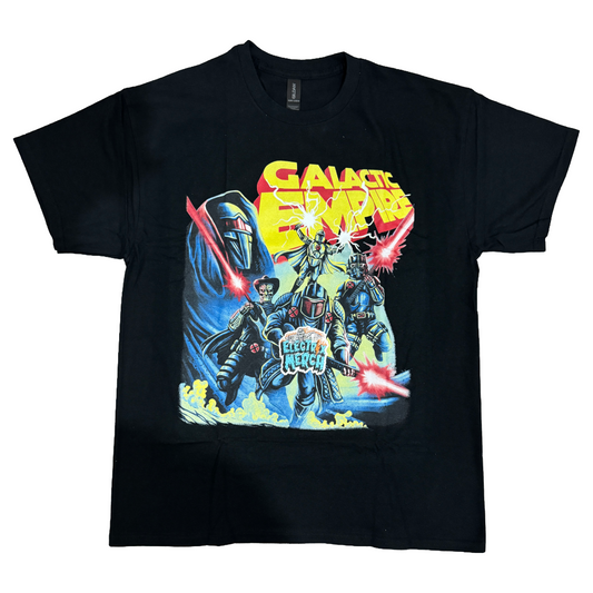 GALACTIC EMPIRE - Mutants 97