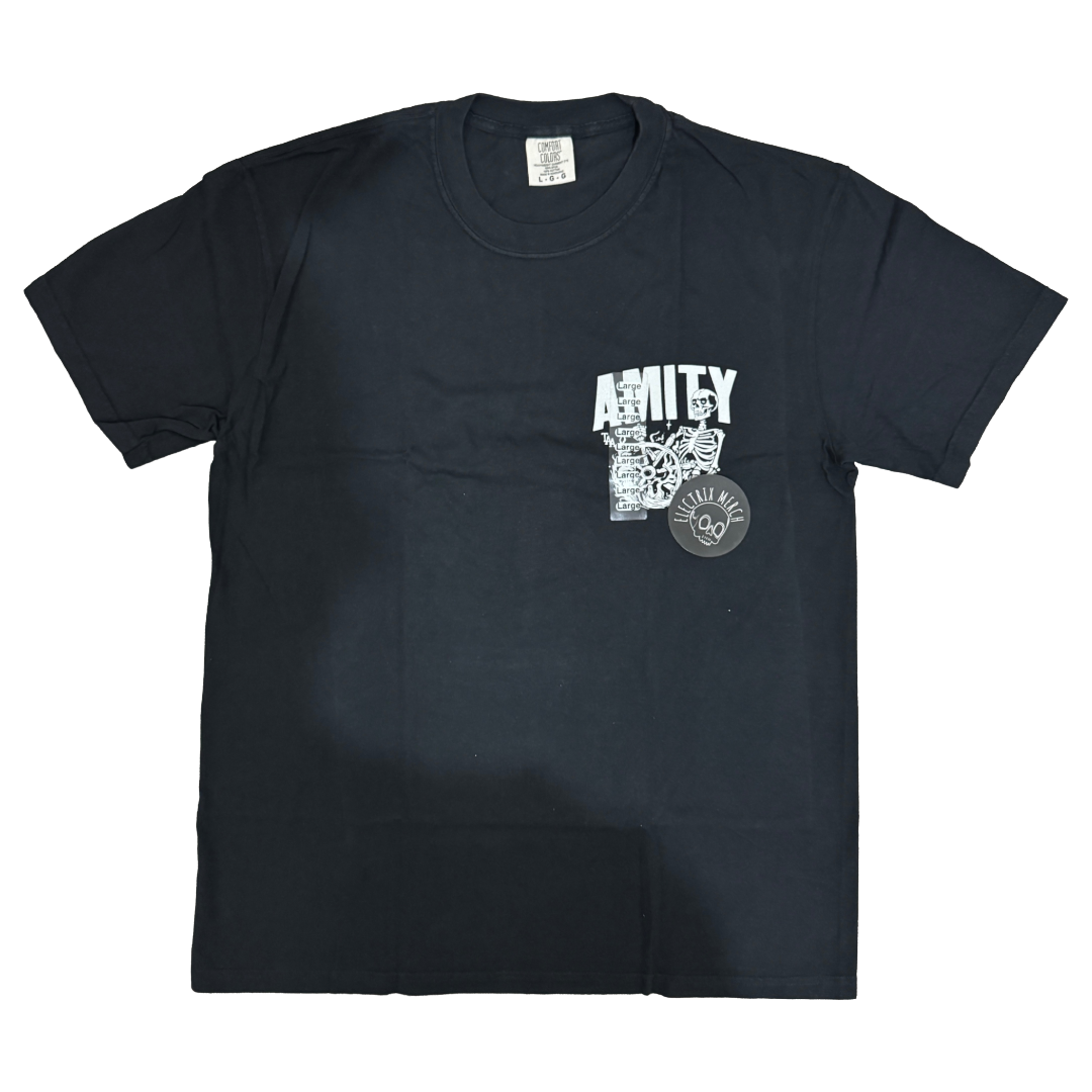 THE AMITY AFFLICTION - Skelly Captain