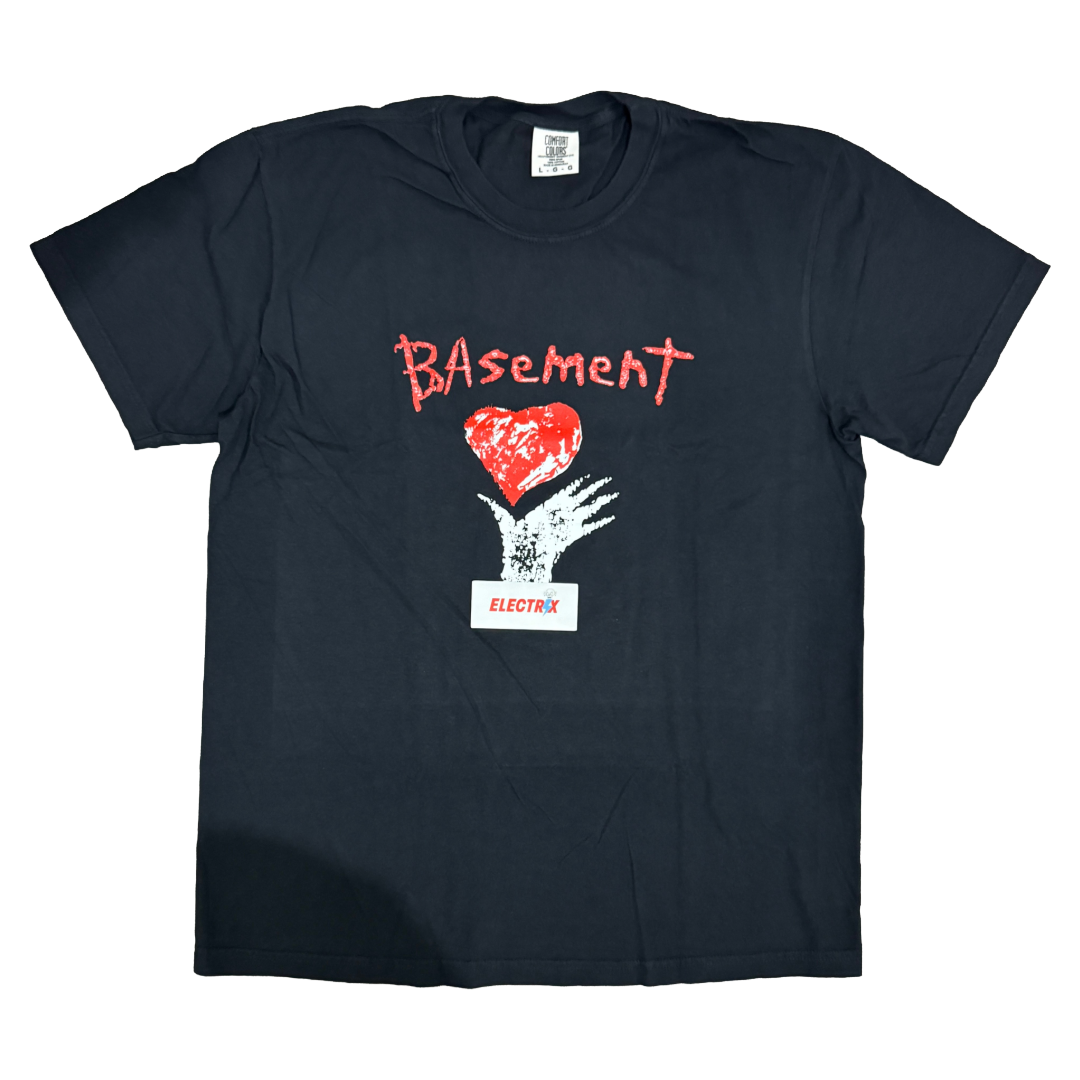 BASEMENT - Broken Heart