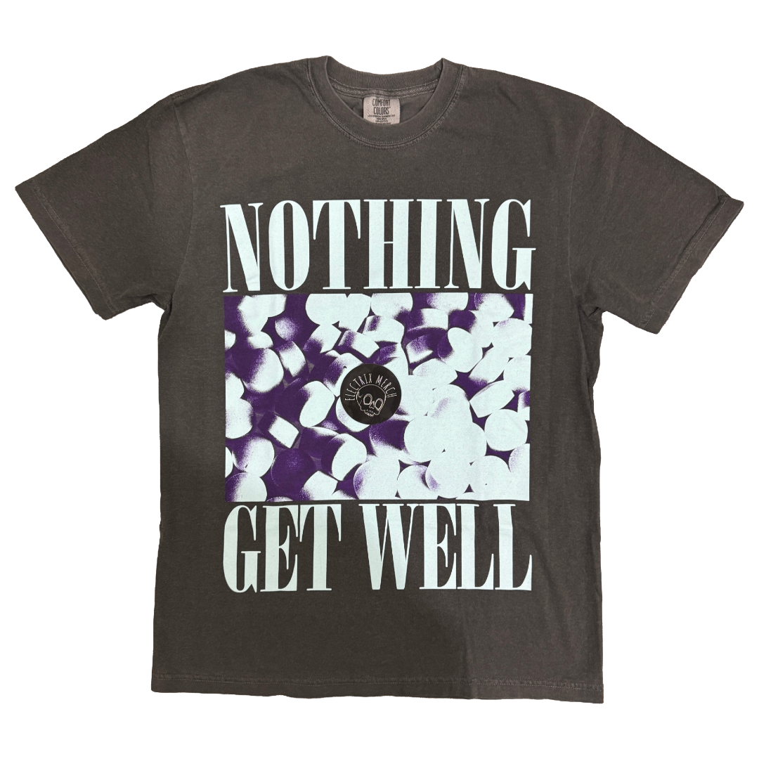 NOTHING - Get Well