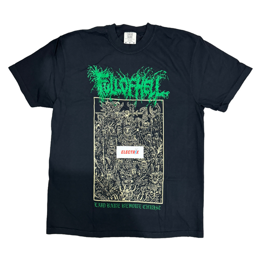 FULL OF HELL - Horde