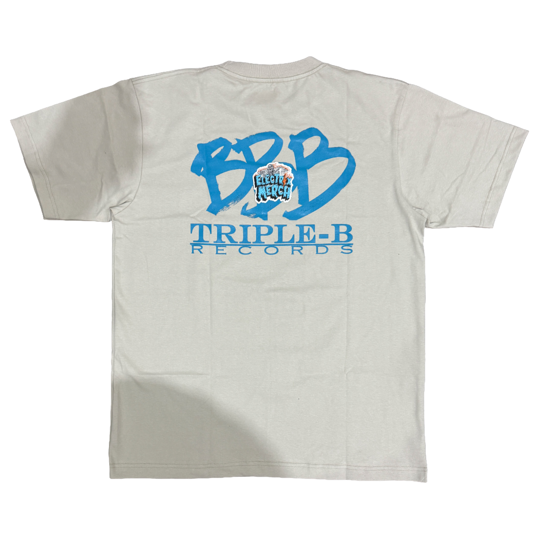 NO PRESSURE - NP STYLE BBB ALMOND