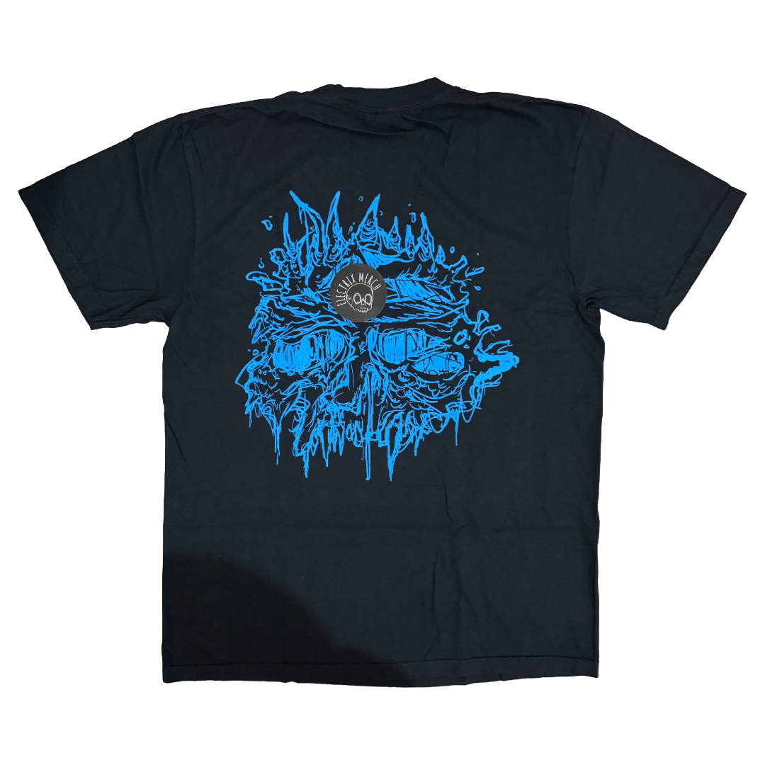 INTEGRITY - The Universe Is A Wolf
