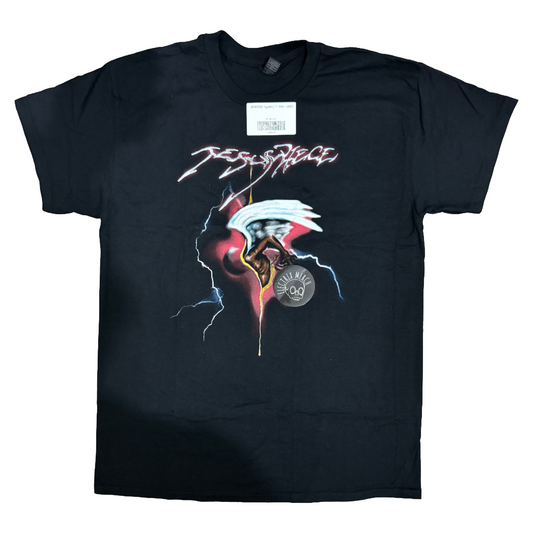 JESUS PIECE - Lightning