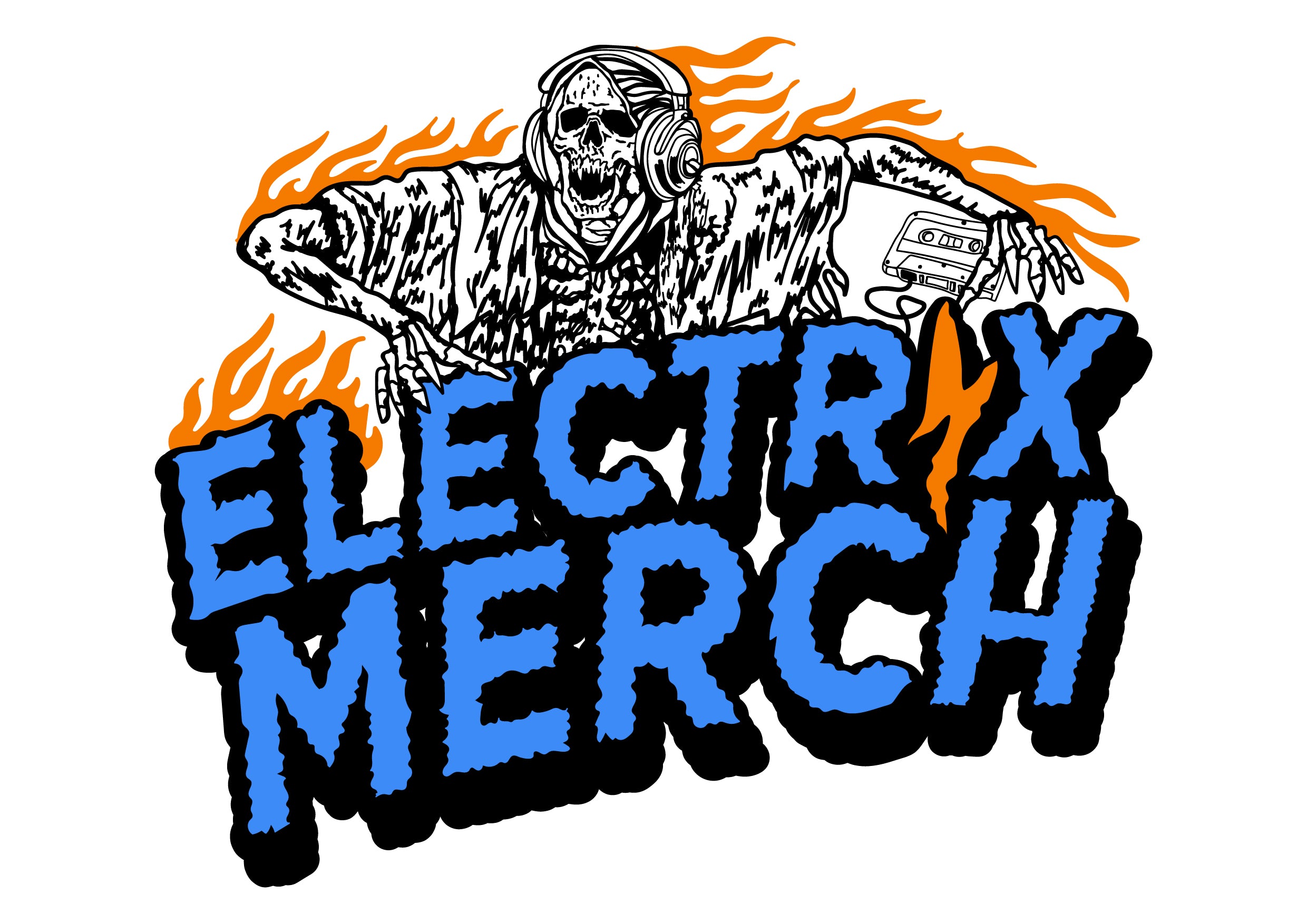 COUNTERPARTS – ELECTRIX MERCH