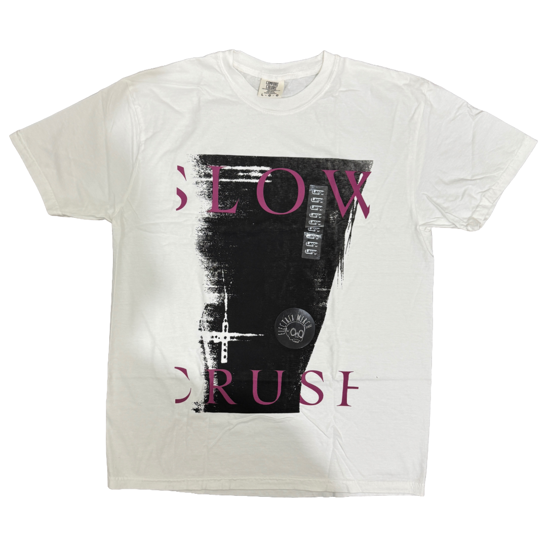 SLOW CRUSH - Thirst