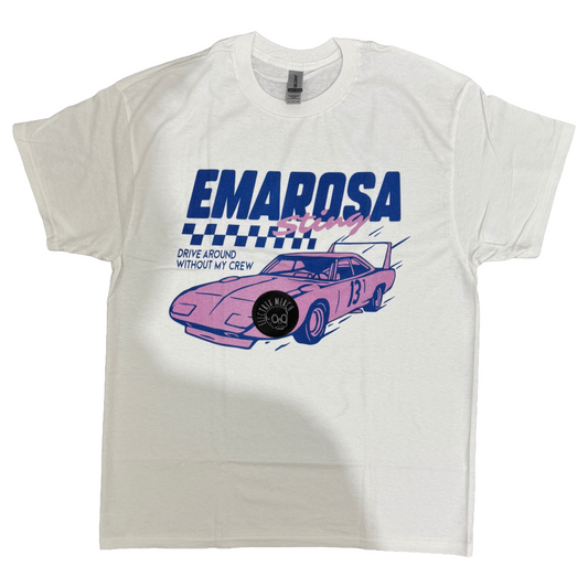 EMAROSA - Drive Around